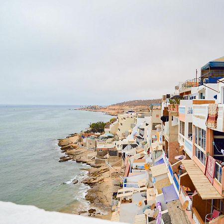 Appartement تغازوت المظهر الخارجي الصورة
