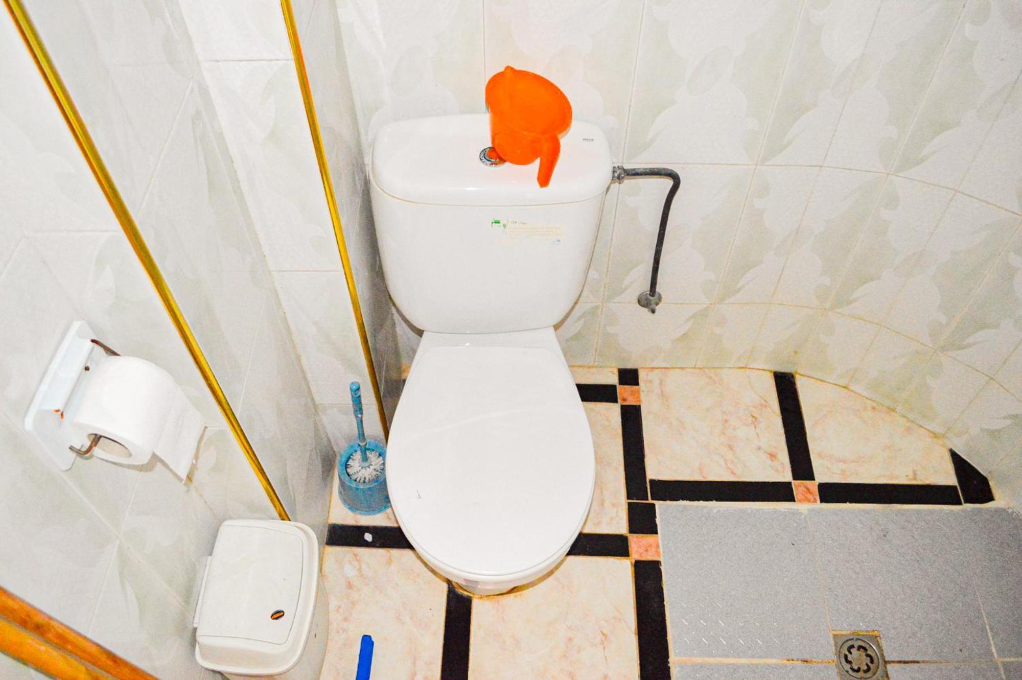 Appartement تغازوت المظهر الخارجي الصورة