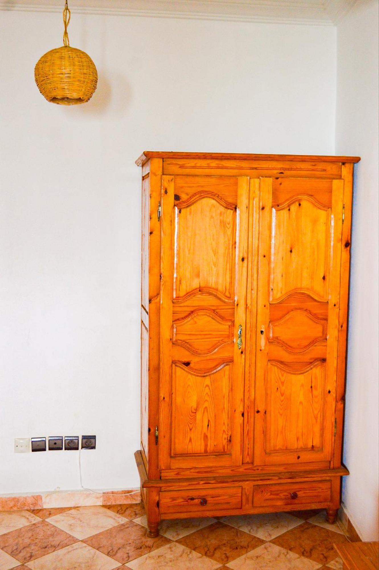 Appartement تغازوت المظهر الخارجي الصورة