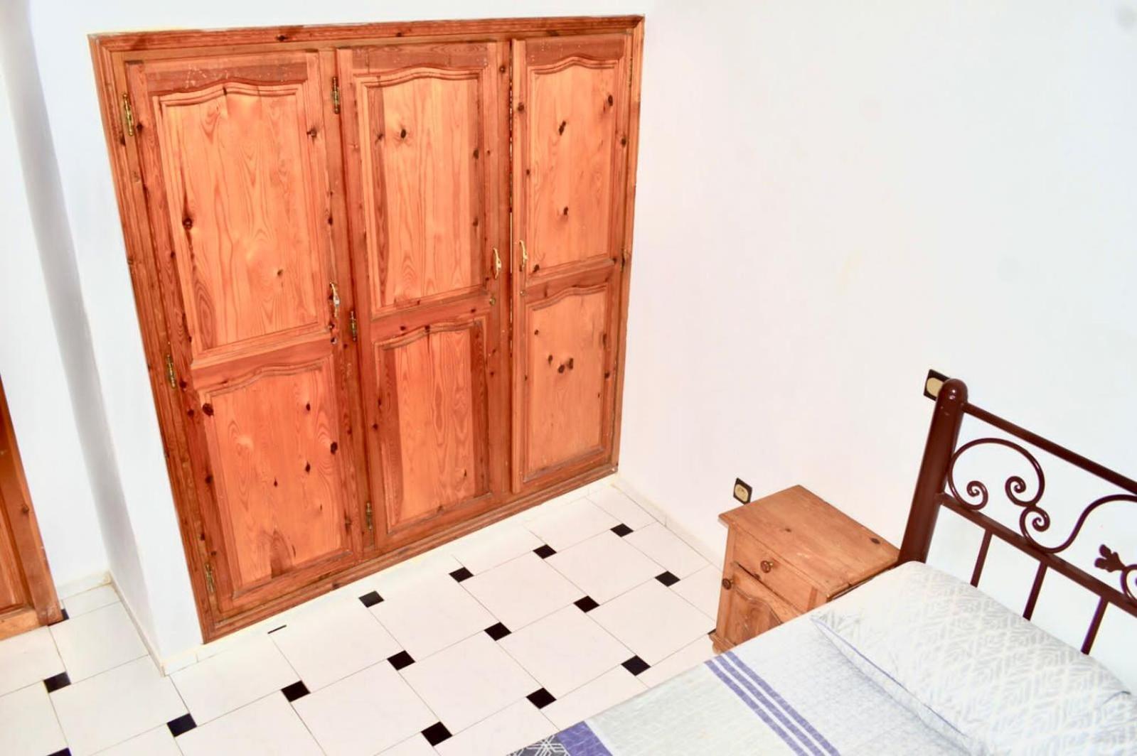 Appartement تغازوت المظهر الخارجي الصورة