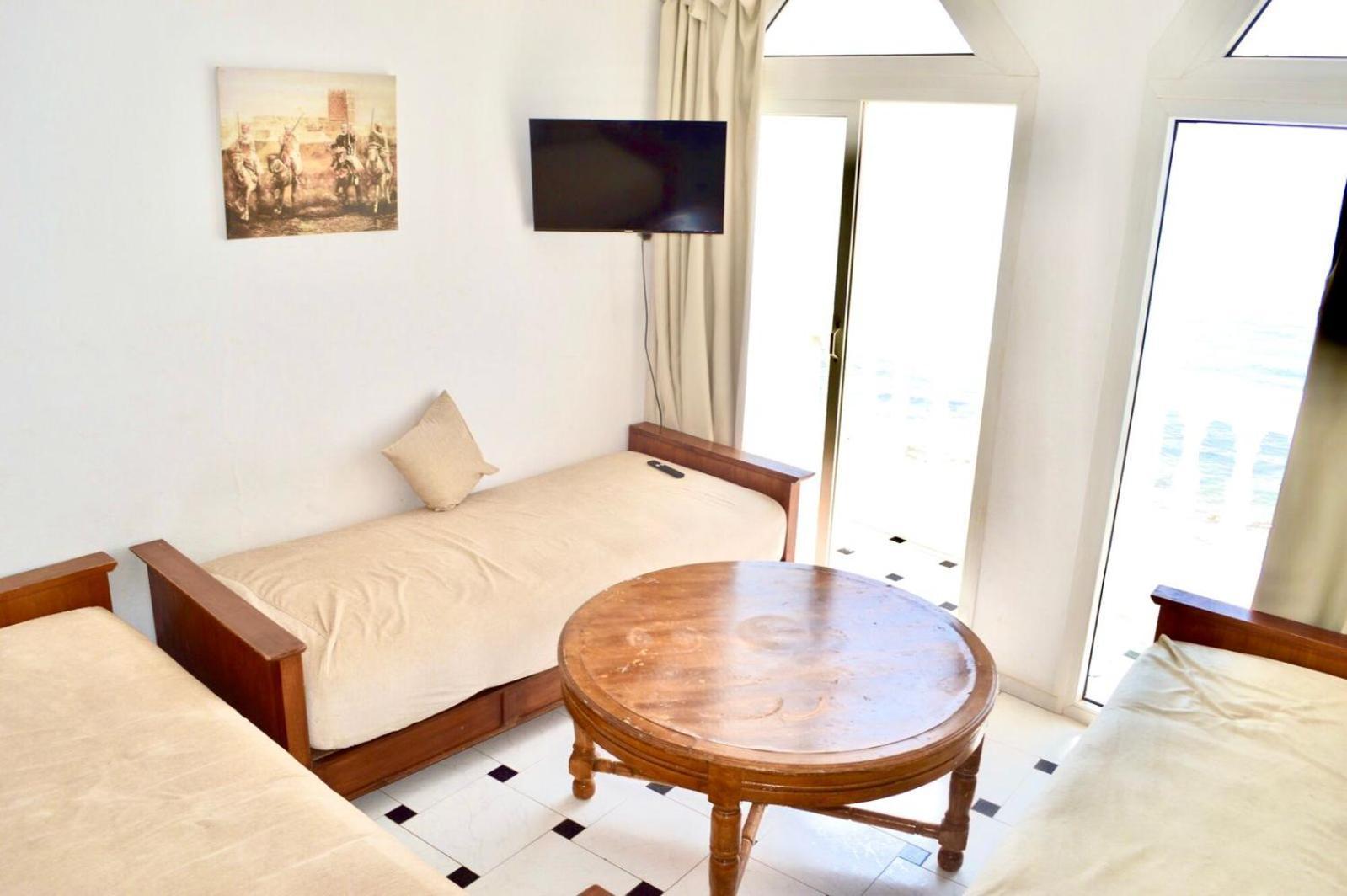 Appartement تغازوت المظهر الخارجي الصورة