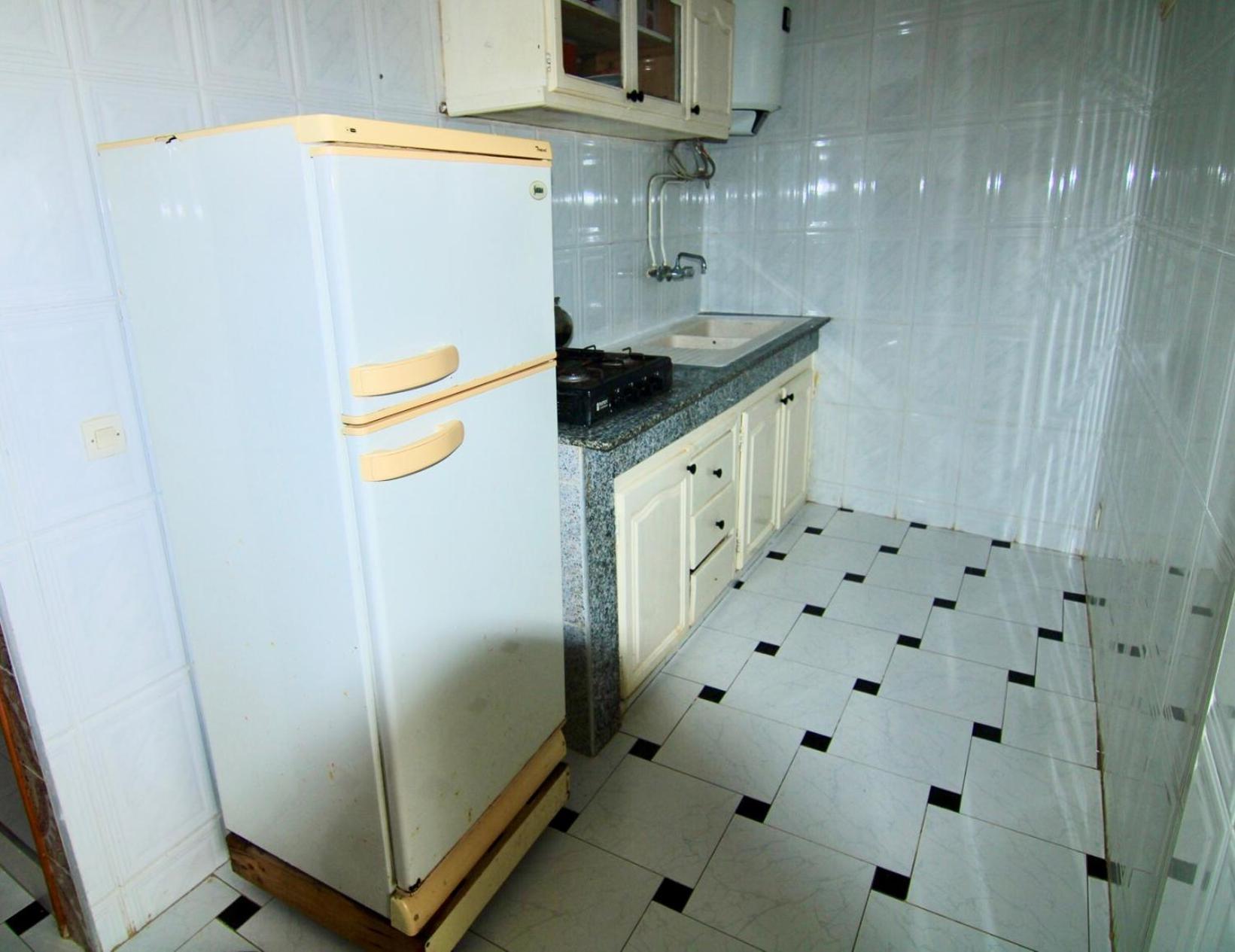 Appartement تغازوت المظهر الخارجي الصورة