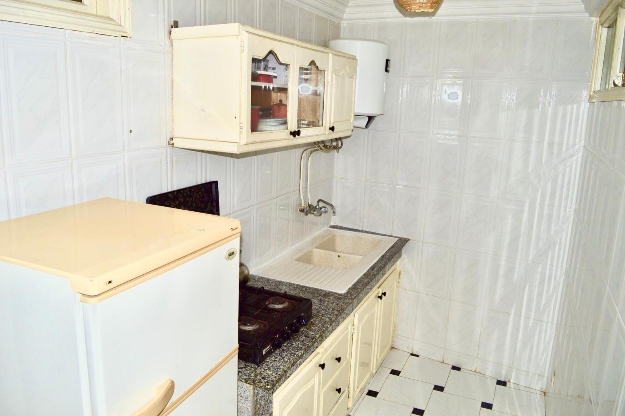 Appartement تغازوت المظهر الخارجي الصورة