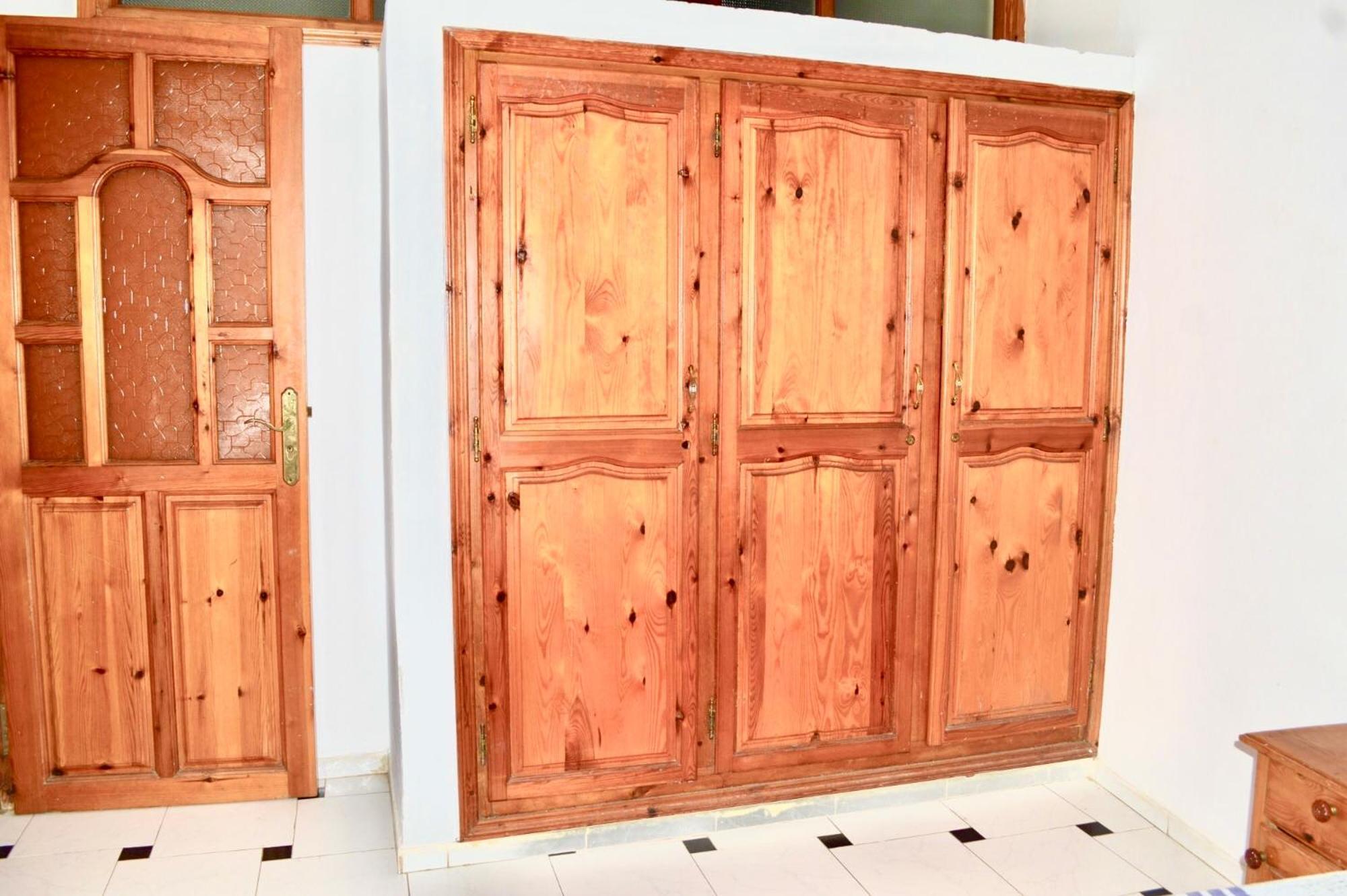 Appartement تغازوت المظهر الخارجي الصورة