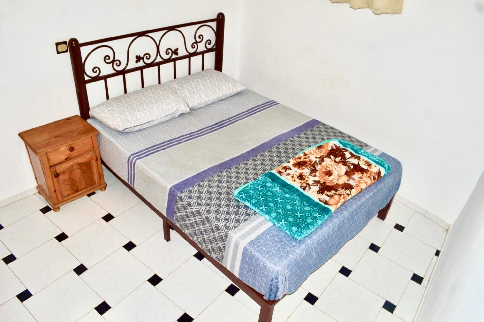 Appartement تغازوت المظهر الخارجي الصورة